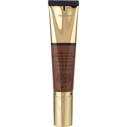 Futurist Hydra Rescue Moisturizing Makeup SPF45 #8N2-rich expresso Futurist Hydra Rescue Moisturizing 6