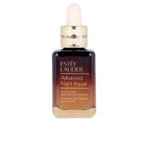 E Lauder Advanced Night Nahahooldustoode