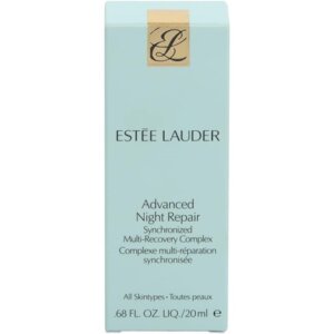 E Lauder Advanced Night
