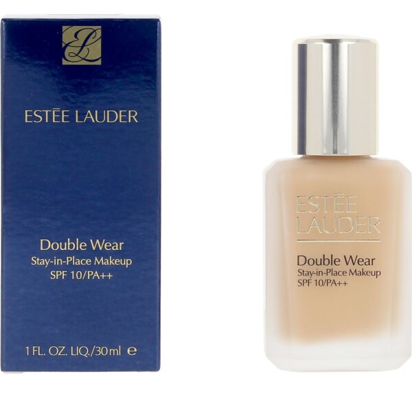 DOUBLE WEAR stay-in-place makeup SPF10 #3W2 30 ml Double Wear Stay In 4