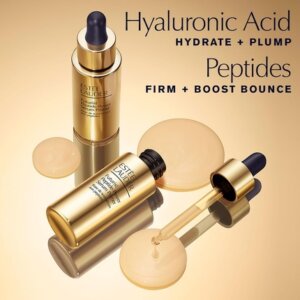 Futurist Peptide Power Serum