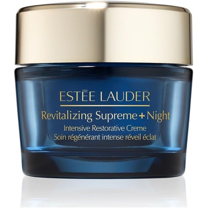 Estée Lauder Revitalizing Supreme+ Night Moisturizer Intensive Restorative Creme öökreem 50 ml Revitalizing Supreme Night Moisturizer