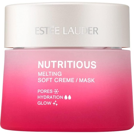 Nutritious Melting Soft Creme