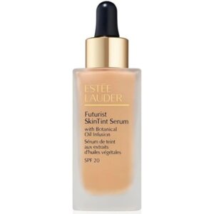 Futurist Skintint Serum Spf20 Meigitoode