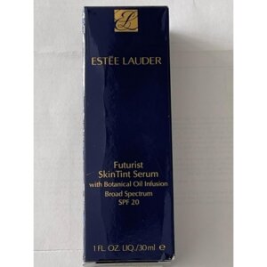 Futurist Skintint Serum