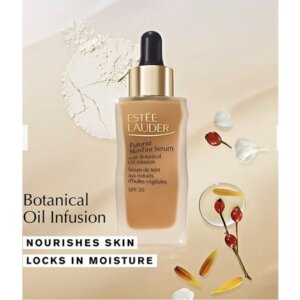 Futurist Skintint Serum 8