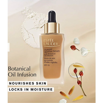 Futurist SkinTint Serum 30 ml Futurist Skintint Serum 8