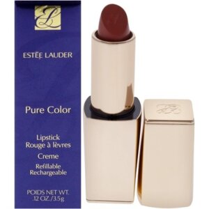 Estée Lauder Pure Color Creme Lipstick #honey nude 3,5 gr