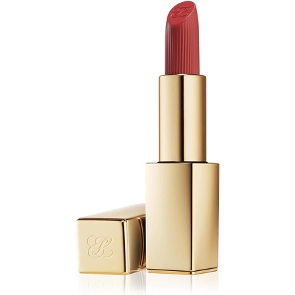 Estée Lauder Pure Color Creme Lipstick huulepulk #fierce 3,5 gr Pure Color Creme Lipstick 2