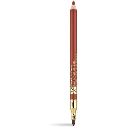 Estée Lauder Double Wear Stay-in-Place huulepliiats 1.2 g – toon 08 Spice Double Wear Stay In Meigitoode 1,2g