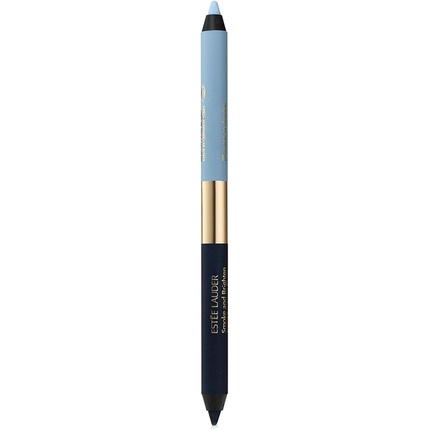 Smoke & Brighten Kajal Eyeliner Duo 0,5 g Smoke And Brighten Kajal