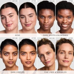 Double Wear Concealer toon 1N