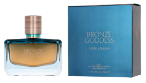 Bronze Goddess Nuit Edp