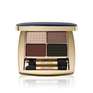 The Essential Eyeshadow Quad 4g