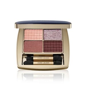 The Essential Eyeshadow Quad Lauvärv