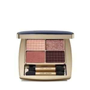 The Essential Eyeshadow Quad Lauvärv 4g