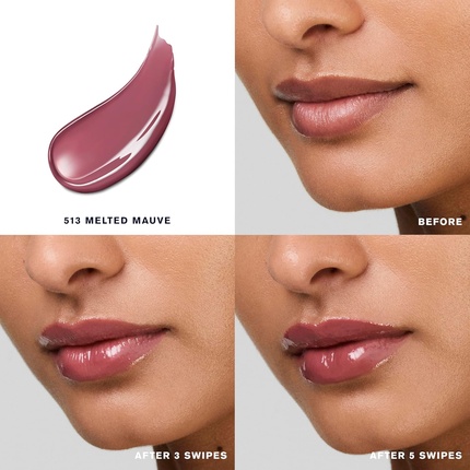 E.Lauder Pure Color Gloss Ultra-Brillant Click Stick E Lauder Pure Color Huuleläige 1ml