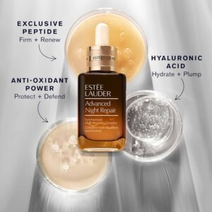 E Lauder Advanced Supreme
