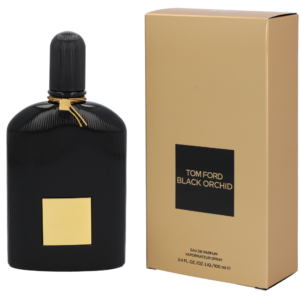 Tom Ford Black Orchid EDP