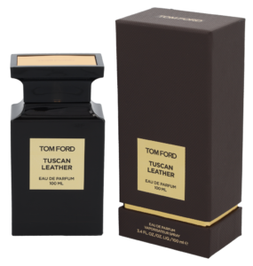 Tuscan Leather Parfüümvesi