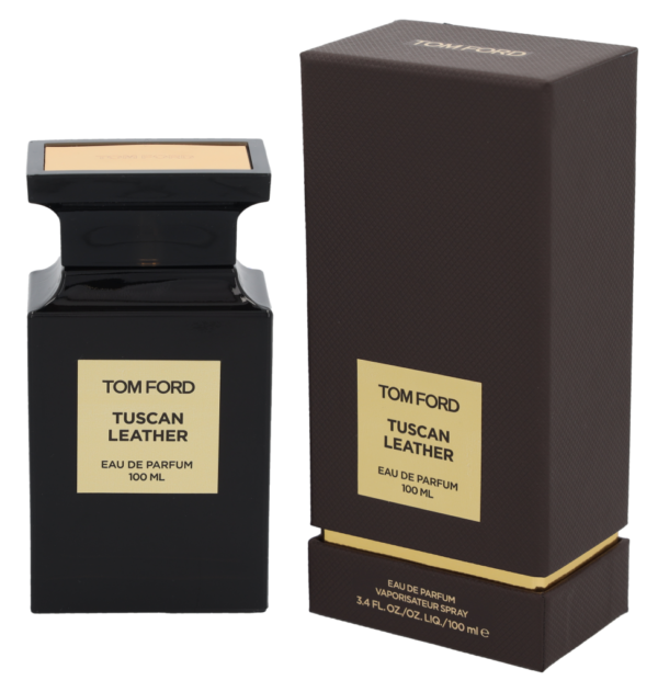 Tuscan Leather EDP Tom Ford Tuscan Leather