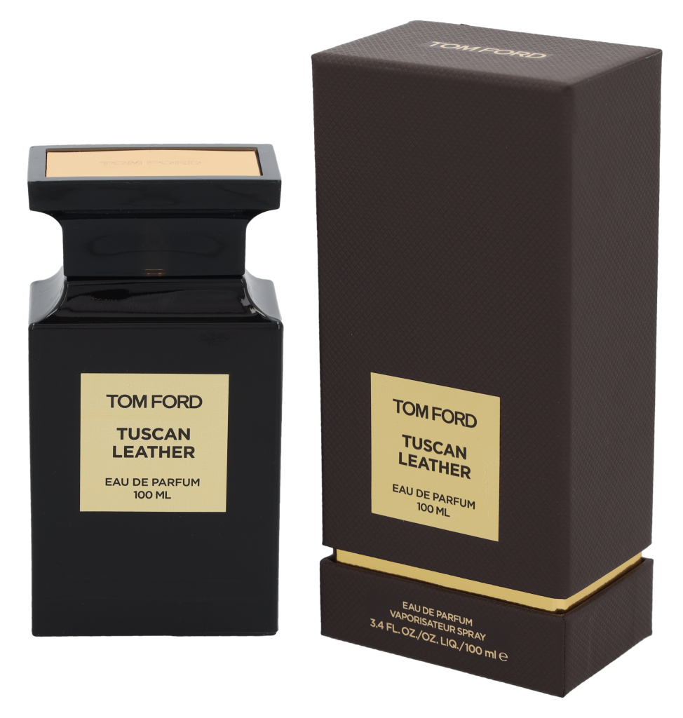 Tom Ford Tuscan Leather
