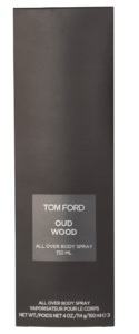 Tom Ford Oud Wood Body Spray