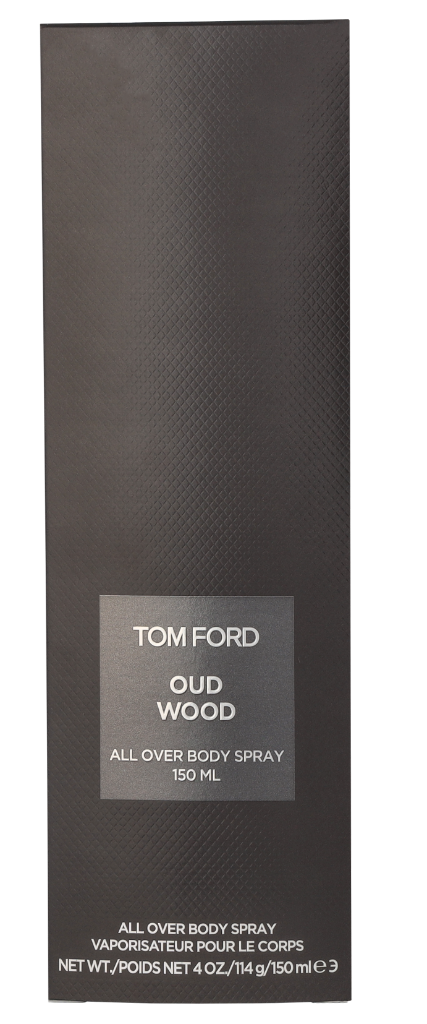 Tom Ford Oud Wood Body Spray