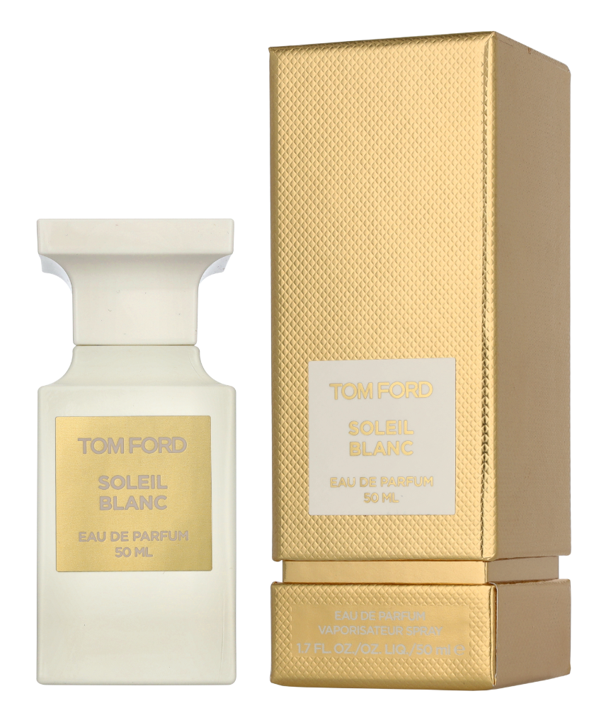 Tom Ford Parfüümvesi