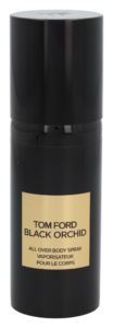 Black Orchid Deospray