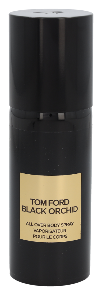 Black Orchid Deospray Black Orchid Deospray
