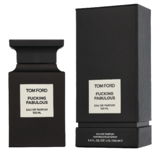 Fucking Fabulous Edp Parfüümvesi