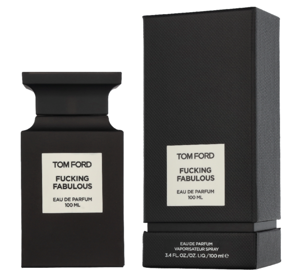 Fucking Fabulous EDP Fucking Fabulous Edp Parfüümvesi