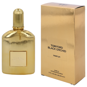 Black Orchid Parfum Parfüüm