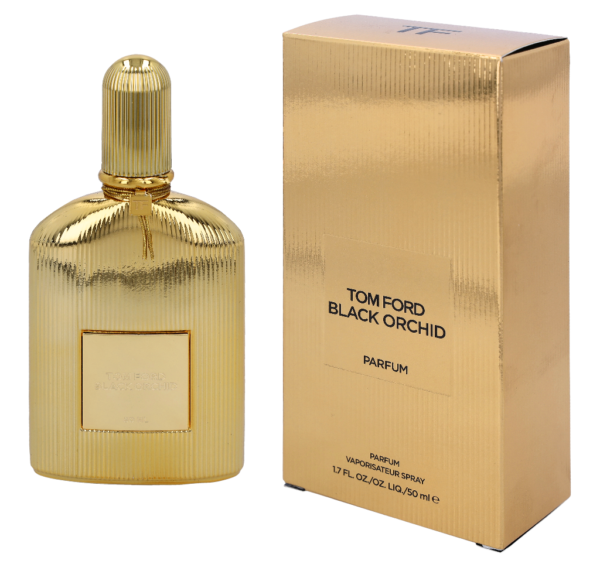 Black Orchid Parfum Black Orchid Parfum Parfüüm