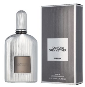 Gray Vetiver Parfum