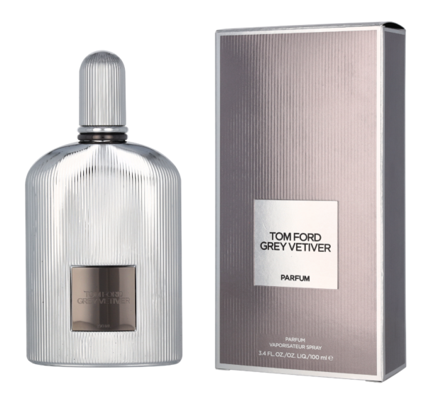 Gray Vetiver Parfum Gray Vetiver Parfum Parfüüm