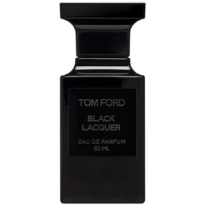 Black Laquer Edp