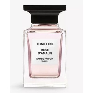Rose Damalfi Edp Parfüümvesi