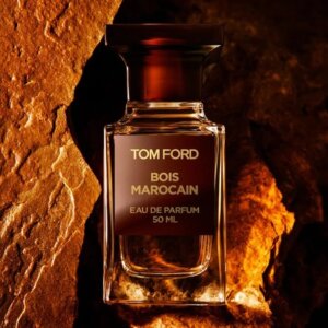 Bois Marocain Edp Parfüümvesi