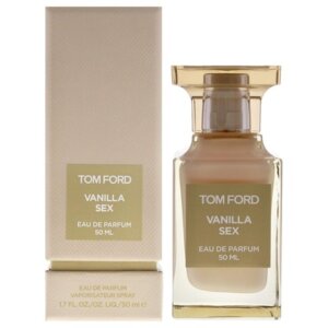 Vanilla Sex Edp