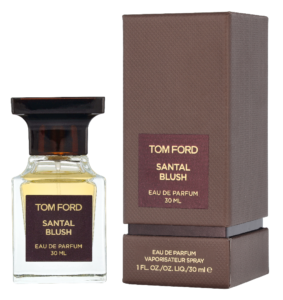 Santal Blush Edp Põsepuna