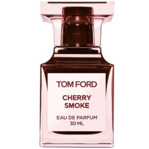 Cherry Smoke Edp