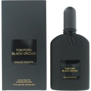 Black Orchid Edt