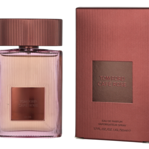 Cafe Rose Edp Parfüümvesi