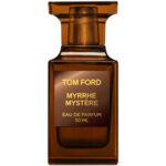 Myrrh Mystere Edp