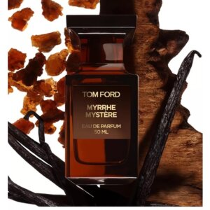 Myrrh Mystere Edp Parfüümvesi