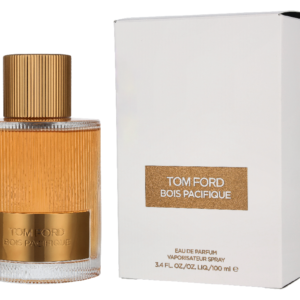 Bois Pacifique Edp