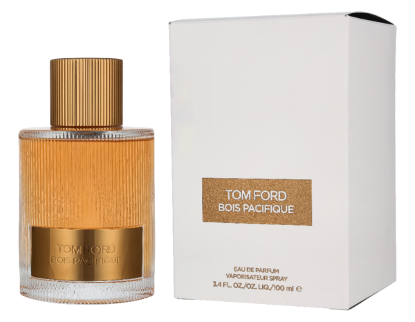 Bois Pacifique EDP Bois Pacifique Edp