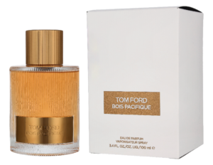 Bois Pacifique Edp Parfüümvesi